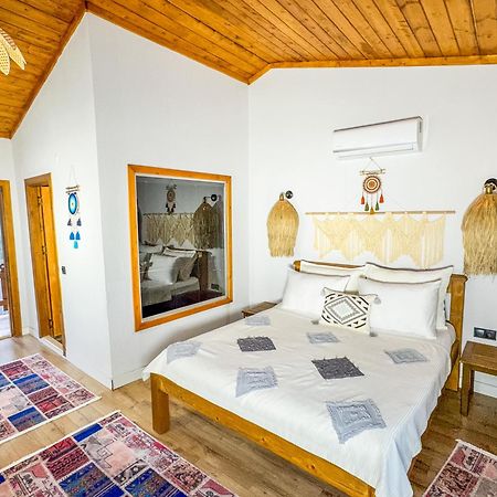 Maison Green Hill Hobbit Villas & Boutique Hotel Antalya Zewnętrze zdjęcie