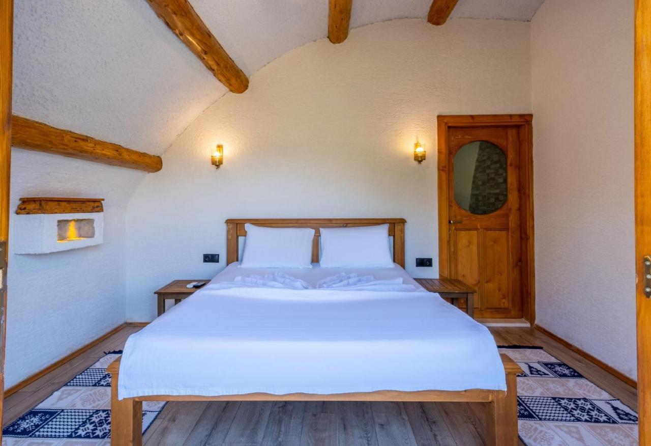 Maison Green Hill Hobbit Villas & Boutique Hotel Antalya Zewnętrze zdjęcie