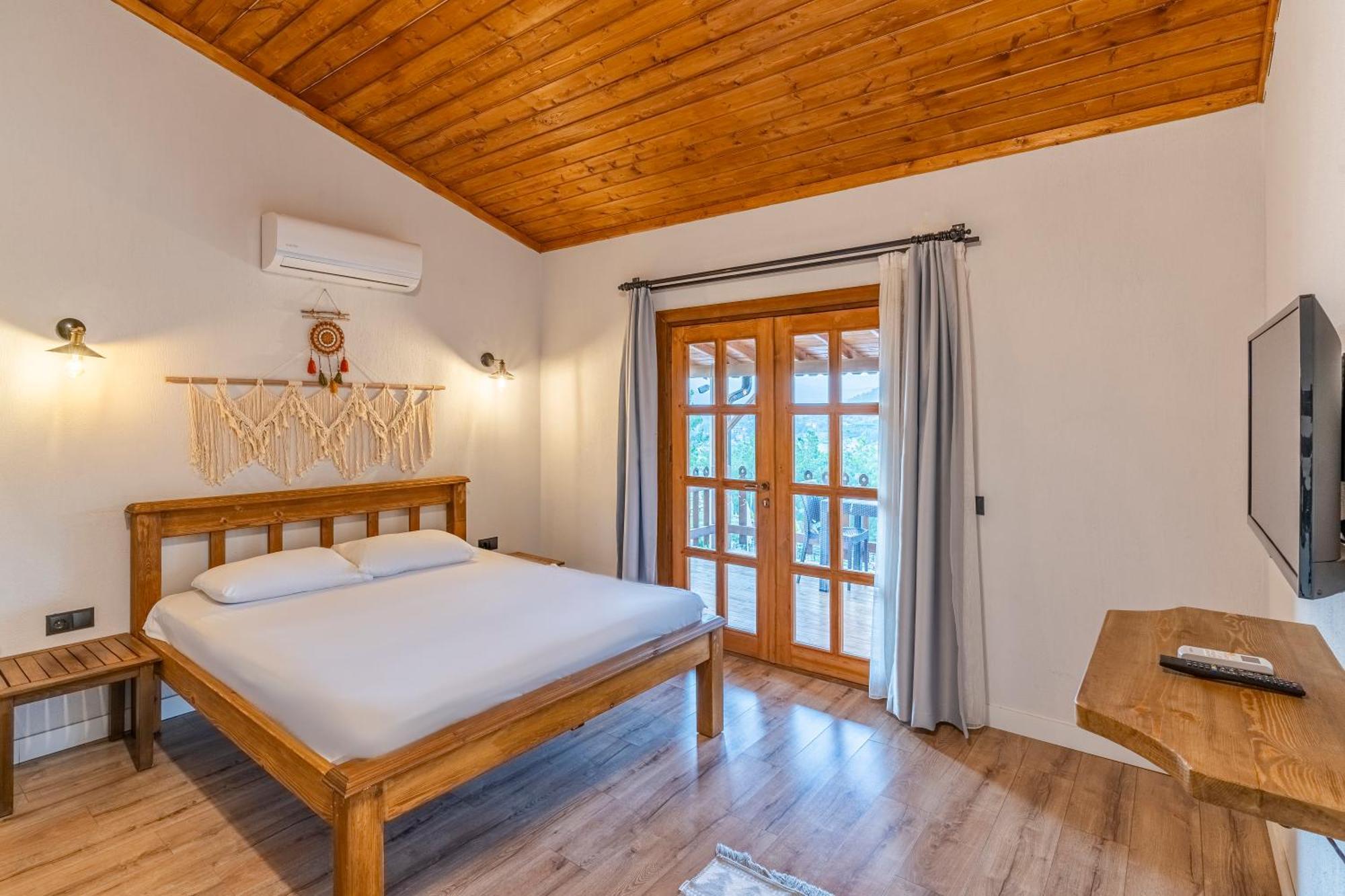 Maison Green Hill Hobbit Villas & Boutique Hotel Antalya Zewnętrze zdjęcie