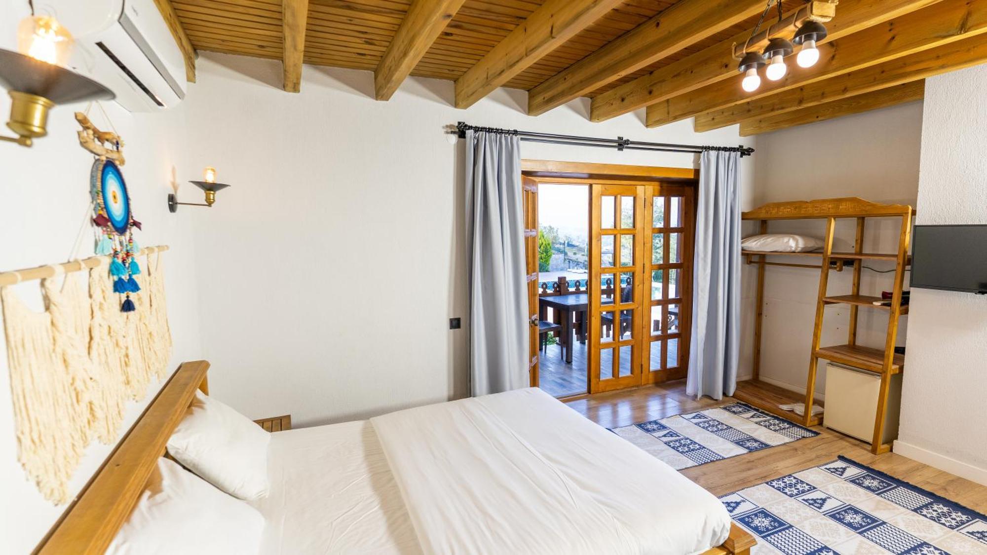 Maison Green Hill Hobbit Villas & Boutique Hotel Antalya Zewnętrze zdjęcie