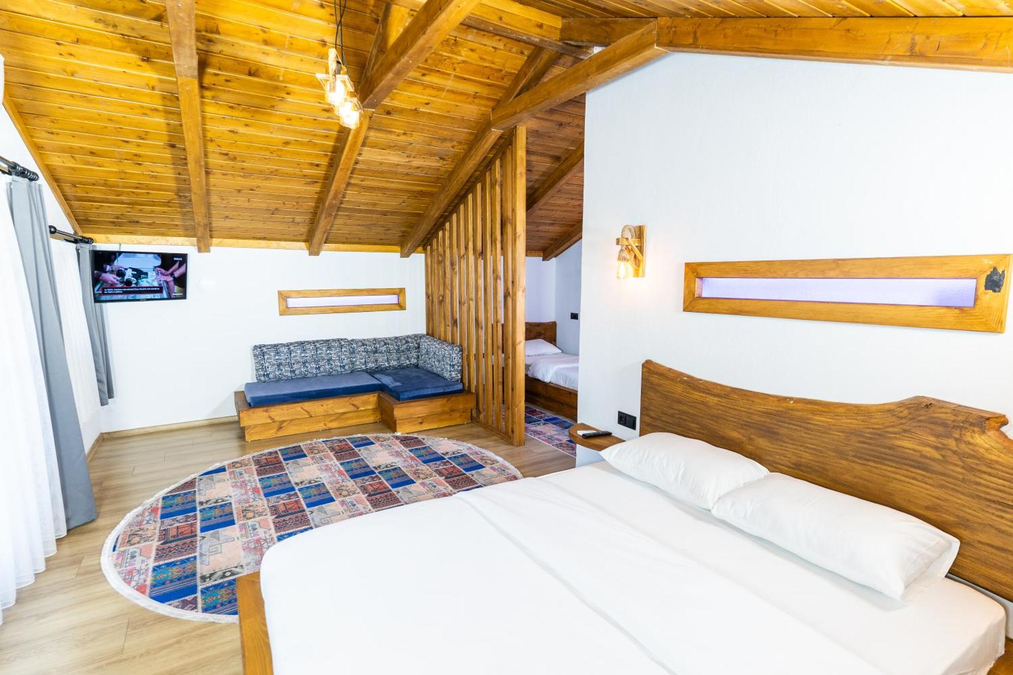 Maison Green Hill Hobbit Villas & Boutique Hotel Antalya Zewnętrze zdjęcie