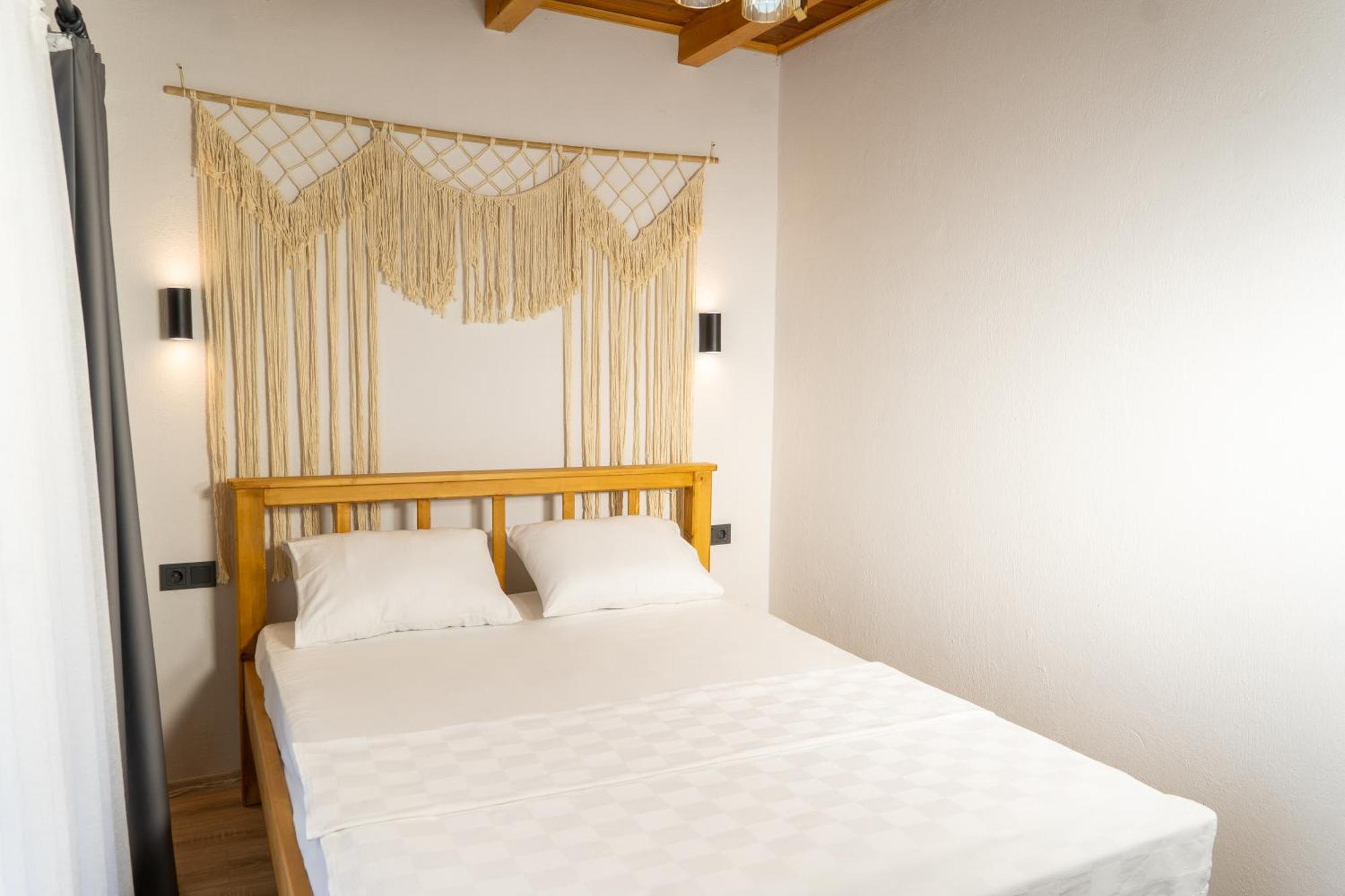 Maison Green Hill Hobbit Villas & Boutique Hotel Antalya Zewnętrze zdjęcie