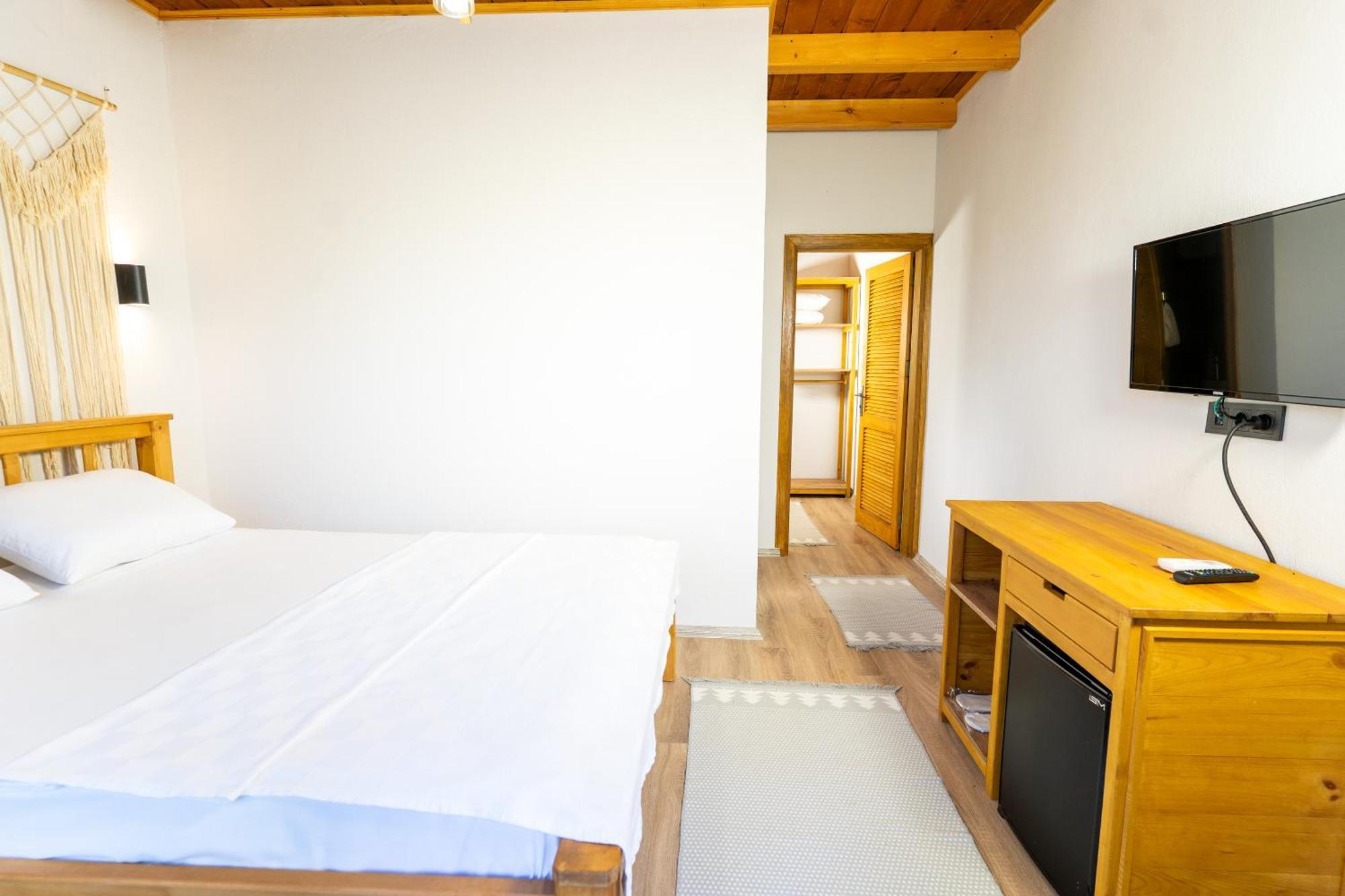Maison Green Hill Hobbit Villas & Boutique Hotel Antalya Zewnętrze zdjęcie