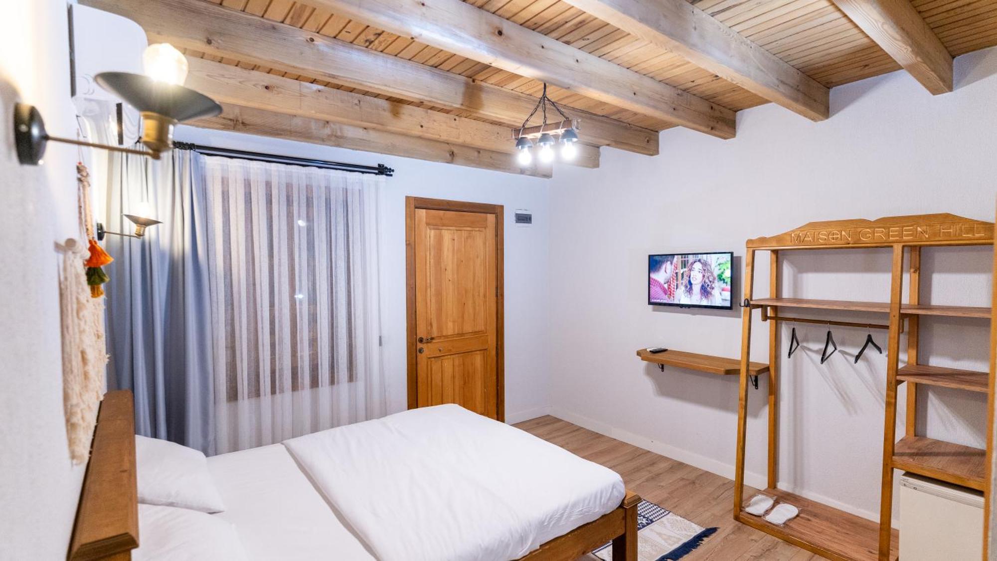 Maison Green Hill Hobbit Villas & Boutique Hotel Antalya Zewnętrze zdjęcie