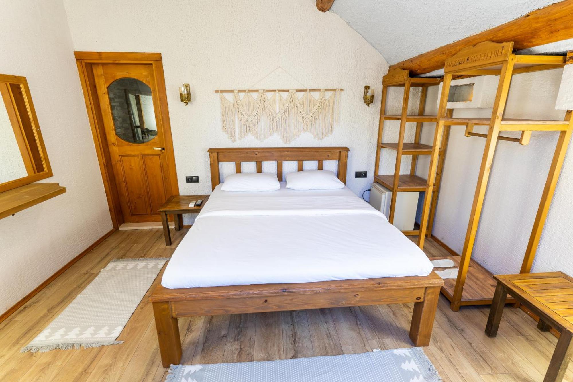 Maison Green Hill Hobbit Villas & Boutique Hotel Antalya Zewnętrze zdjęcie