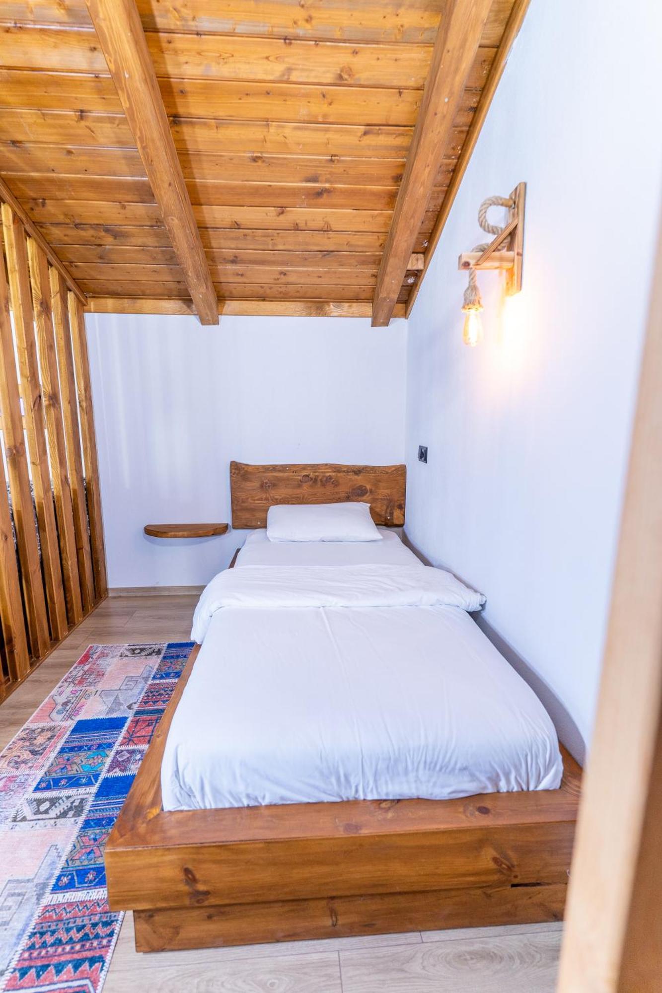 Maison Green Hill Hobbit Villas & Boutique Hotel Antalya Zewnętrze zdjęcie