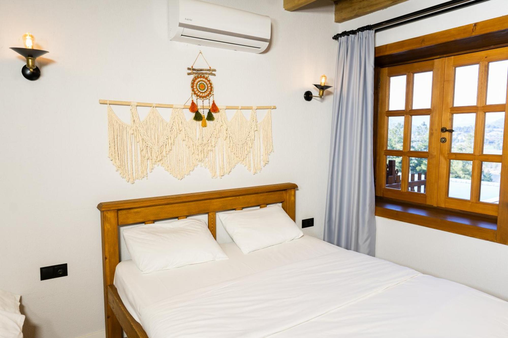 Maison Green Hill Hobbit Villas & Boutique Hotel Antalya Zewnętrze zdjęcie