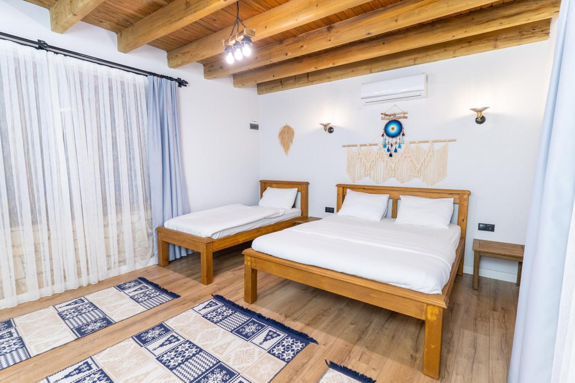 Maison Green Hill Hobbit Villas & Boutique Hotel Antalya Zewnętrze zdjęcie