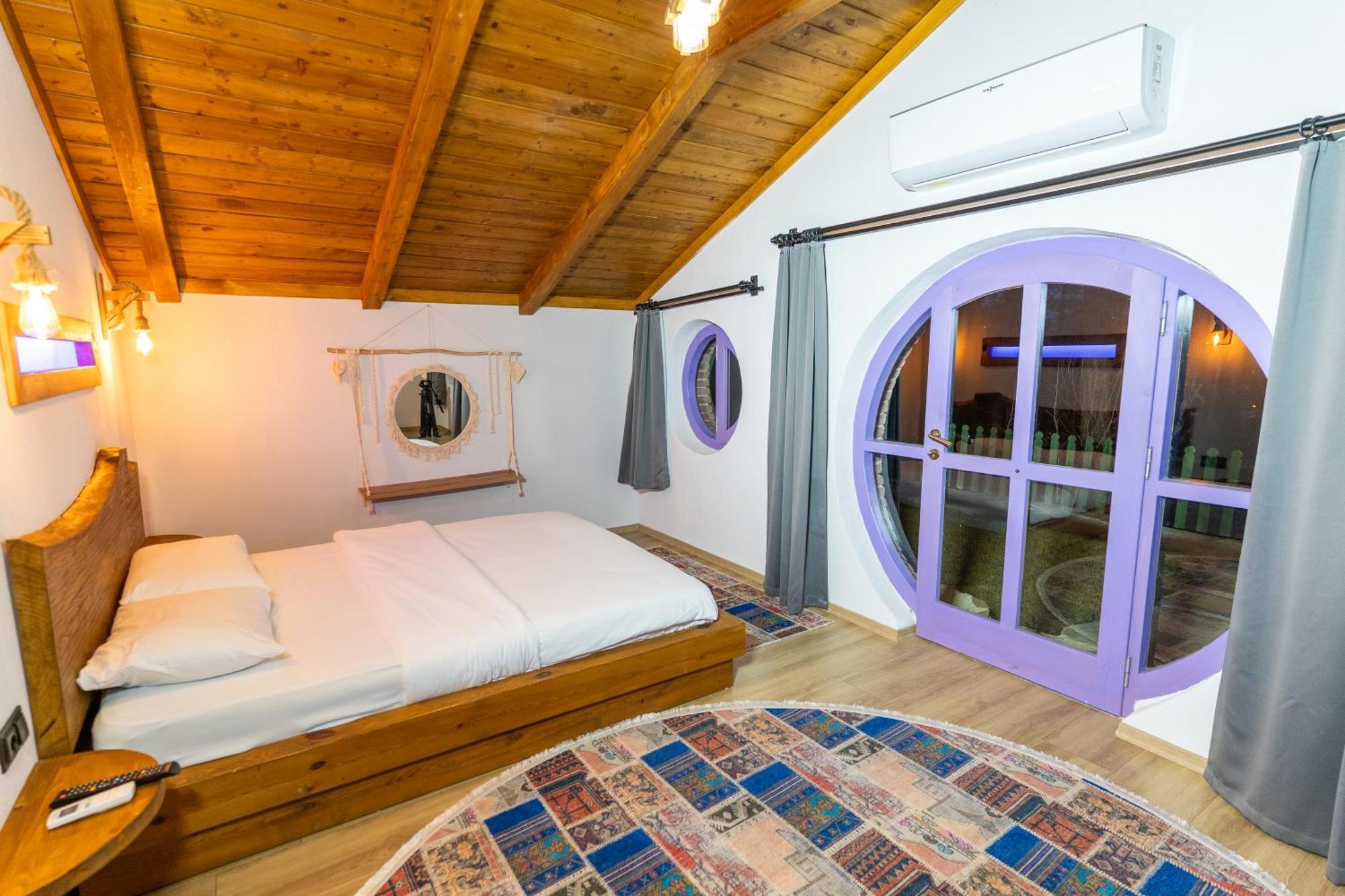 Maison Green Hill Hobbit Villas & Boutique Hotel Antalya Zewnętrze zdjęcie