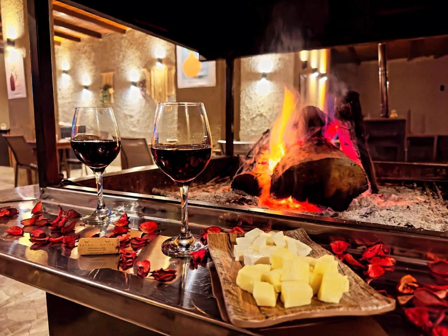 Maison Green Hill Hobbit Villas & Boutique Hotel Antalya Zewnętrze zdjęcie